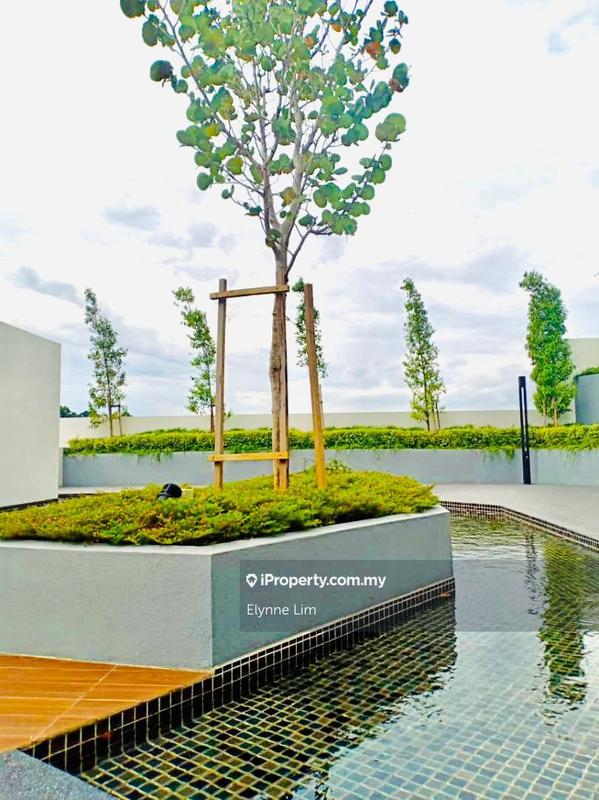 Service Residence for Sale in Cerrado Residence @ Southville City by Elynne Lim - iProperty.com.my