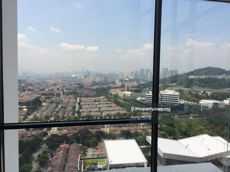 Kondominium untuk Dijual di Dua Menjalara oleh Keng Hong - iProperty.com.my