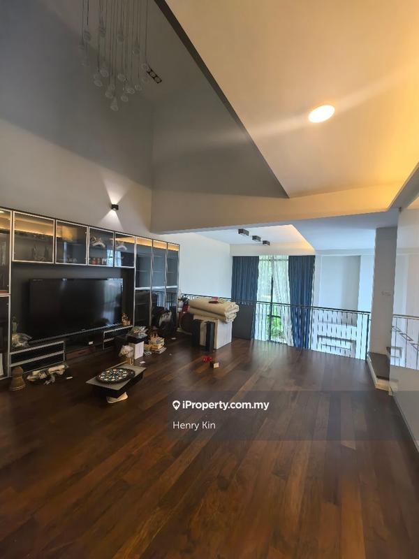 Rumah Berangkai 3 Tingkat untuk Dijual di Casaman, Desa Parkcity oleh Henry Kin - iProperty.com.my