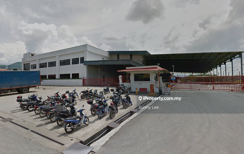 Tanah Pertanian untuk Dijual di Antara Gapi, Daerah Hulu Selangor, Serendah oleh Sunny Lee - iProperty.com.my