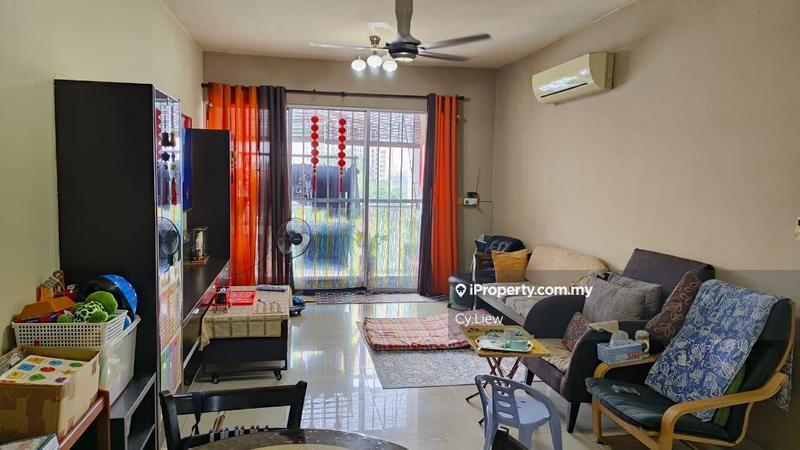 Condominium for Sale in The Sanderson by Cy.Liew - iProperty.com.my