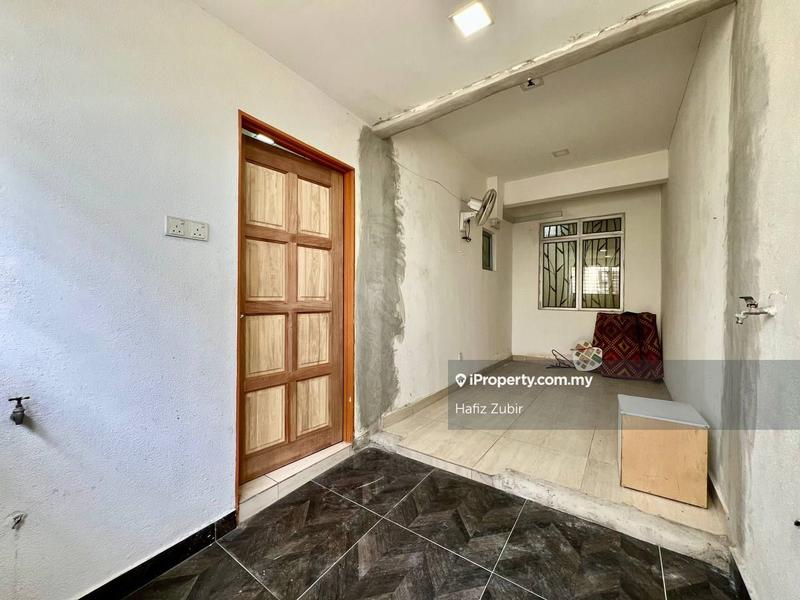 2-storey Terraced House for Sale in Bandar Seri Putra, Bangi by Hafiz Zubir - iProperty.com.my