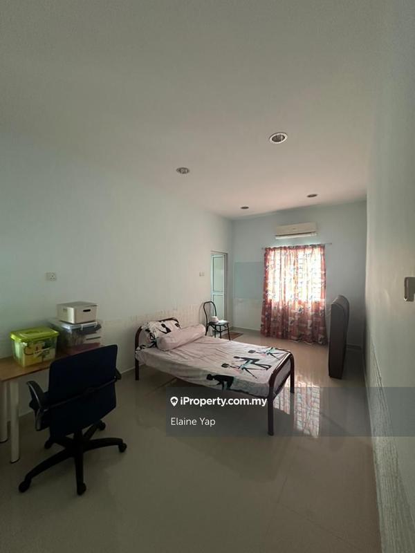 Rumah Berangkai 1 Tingkat untuk Dijual di Taman Golden, Kuala Lumpur oleh Elaine Yap - iProperty.com.my