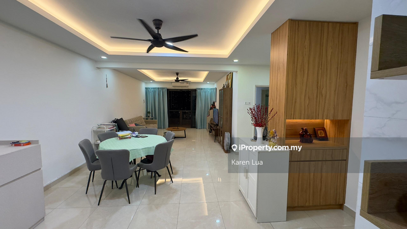 For Sale - Fraser Towers