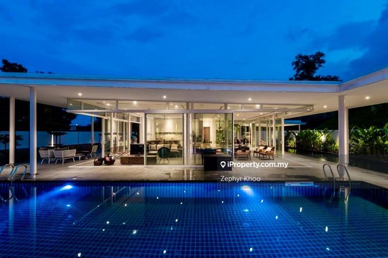Bungalow House for Sale in Ledang Heights, Iskandar Puteri (Nusajaya) by Zephyr Khoo - iProperty.com.my