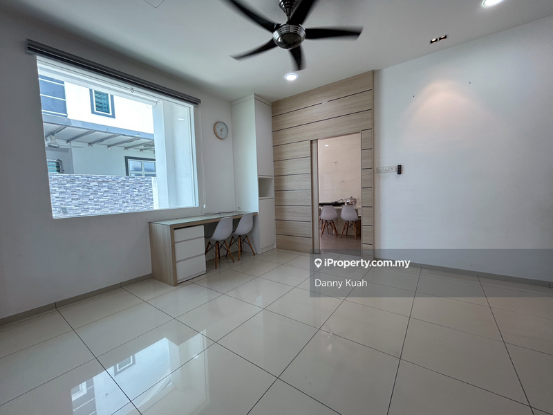 Semi-Detached House for Sale in Taman Sialang, Tangkak by Danny Kuah - iProperty.com.my