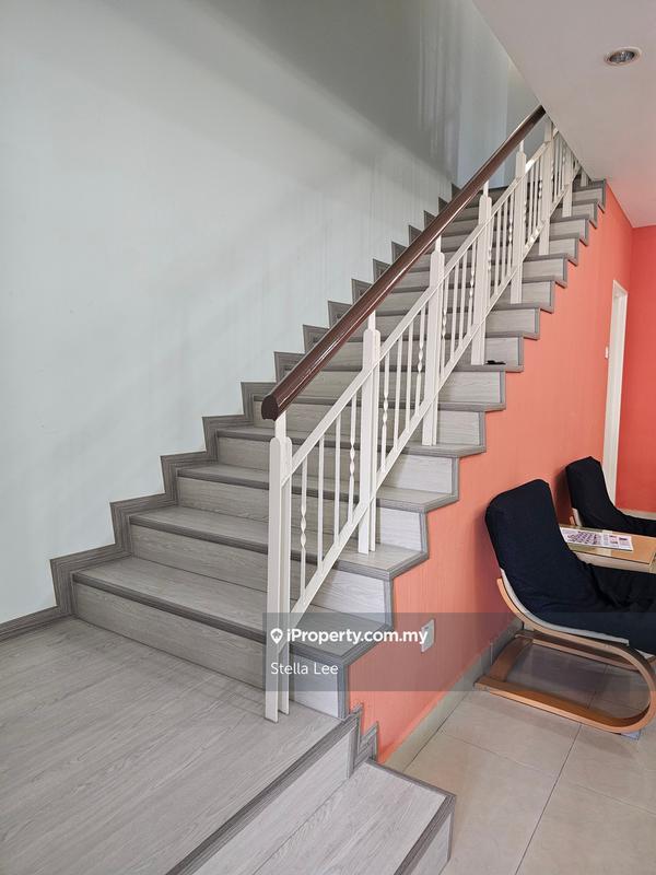 2-storey Terraced House for Sale in Bukit Sungai Long, Kajang by Stella Lee - iProperty.com.my