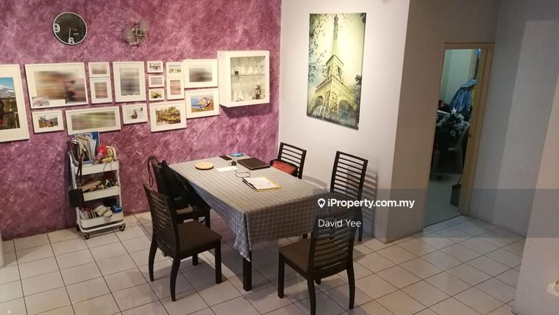 2-storey Terraced House for Sale in Kuang, Selangor by David Yee - iProperty.com.my