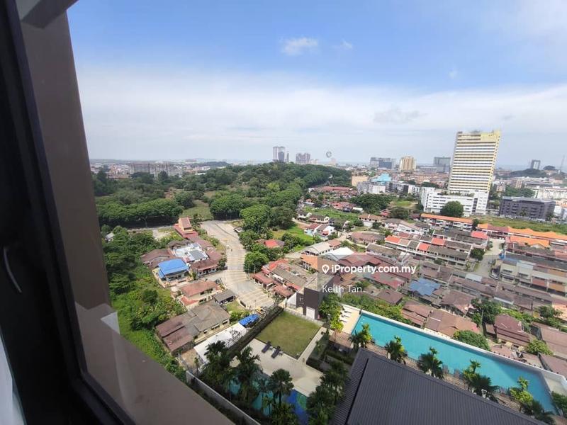 Service Residence for Sale in The Apple by Keith Tan - iProperty.com.my