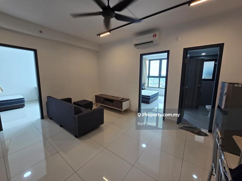 Service Residence for Rent in Lakeview Suites @ Edumetro by Ken Soon - iProperty.com.my