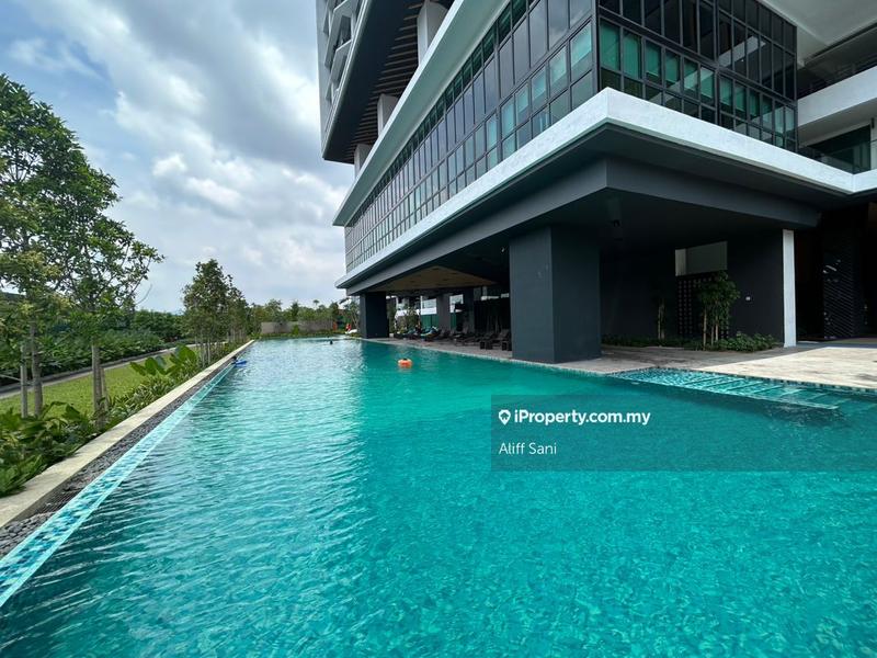 Kondominium untuk Dijual di The Valley Residences @ SkySierra oleh Aliff Sani - iProperty.com.my