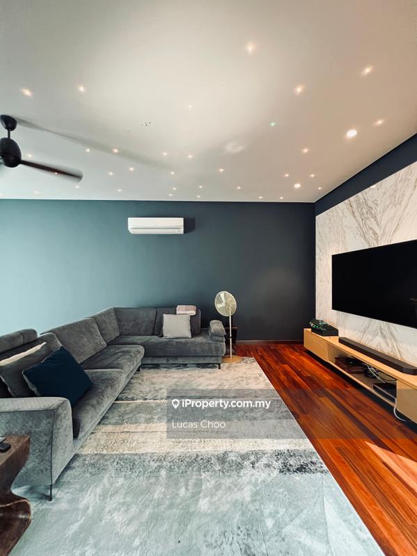 Banglo untuk Dijual di The Reserve Kemensah, Ulu Kelang oleh Lucas Choo - iProperty.com.my