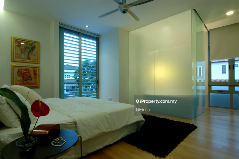 Banglo untuk Dijual di Tropicana, Petaling Jaya oleh Nick Lu - iProperty.com.my