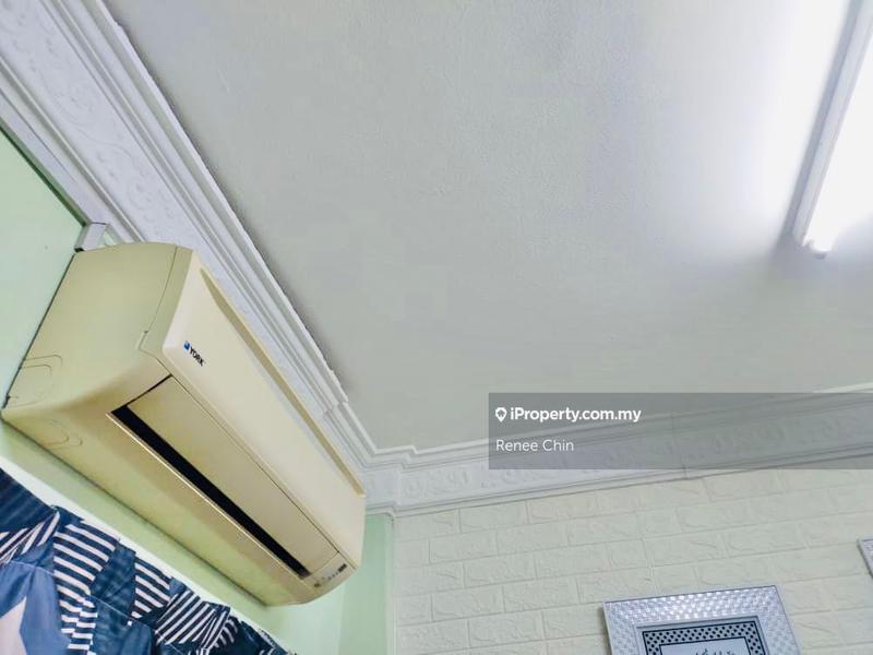 Rumah Pangsa untuk Dijual di Taman Pandan Indah oleh Renee Chin - iProperty.com.my