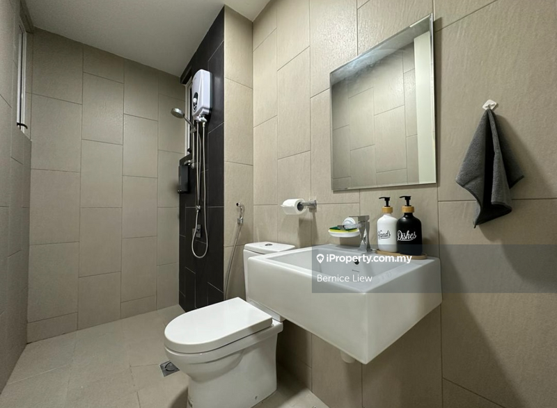 Kondominium untuk Disewa di Vina Residency (Vina Versatile Homes) oleh Bernice Liew - iProperty.com.my