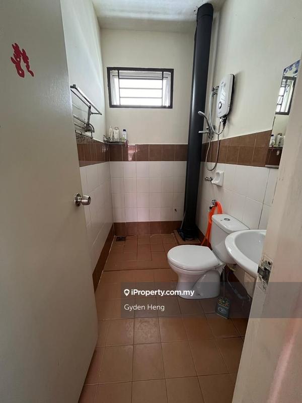 Apartment for Sale in Kipark Apartment by Gyden Heng - iProperty.com.my