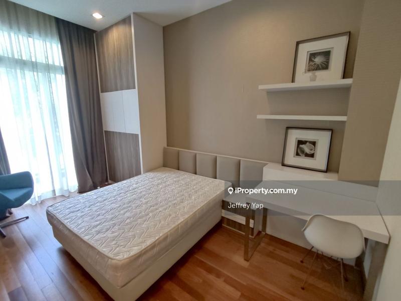 Condominium for Rent in Seri Puteri Hills by Jeffrey Yap - iProperty.com.my