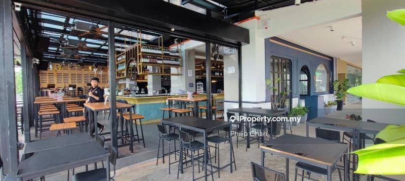 Shop / Office for Rent in Setia Avenue, Shah Alam by Philip Chan - iProperty.com.my