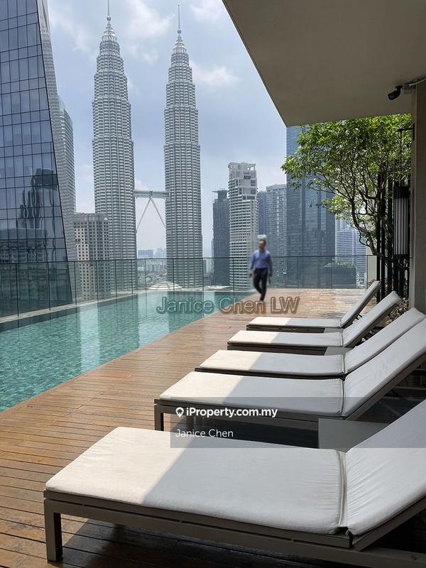 Service Residence for Rent in The Ruma by Janice Chen - iProperty.com.my
