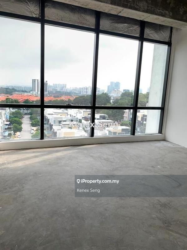 Pejabat untuk Disewa di Subang Jaya, Selangor oleh Kenex Seng - iProperty.com.my