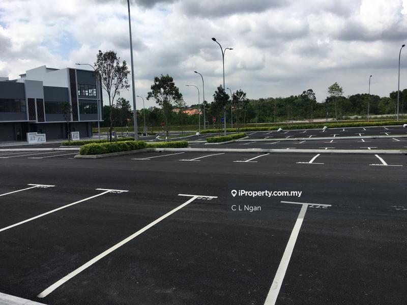 Shop / Office untuk Dijual di Jade Hills, Kajang oleh C L Ngan - iProperty.com.my