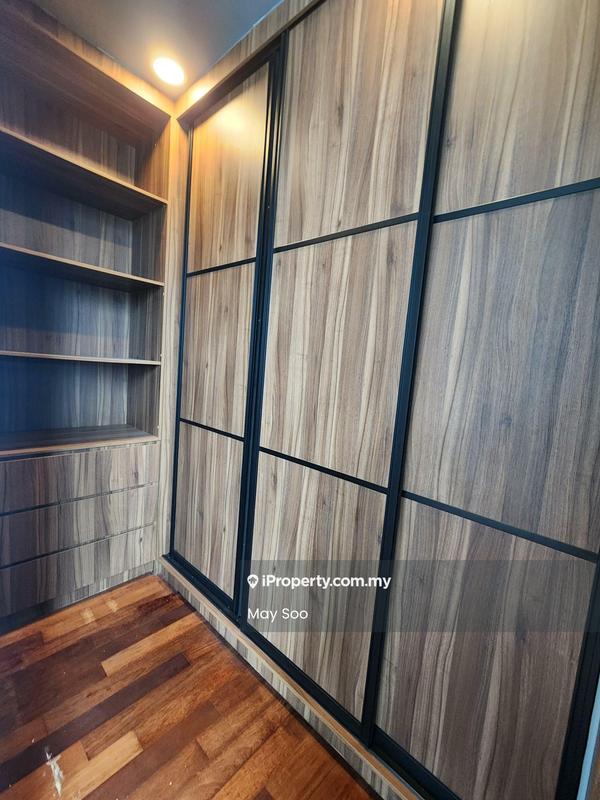 Twin Villas for Rent in Seputeh Heights, Seputeh by May Soo - Interior - iProperty.com.my