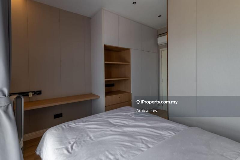 Residensi Servis untuk Dijual di Equine Residence oleh Arnica Low - iProperty.com.my
