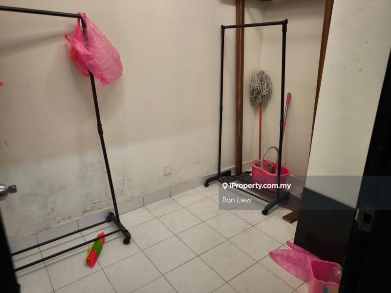 Service Residence for Rent in Saville Residence by Ron Liew - iProperty.com.my