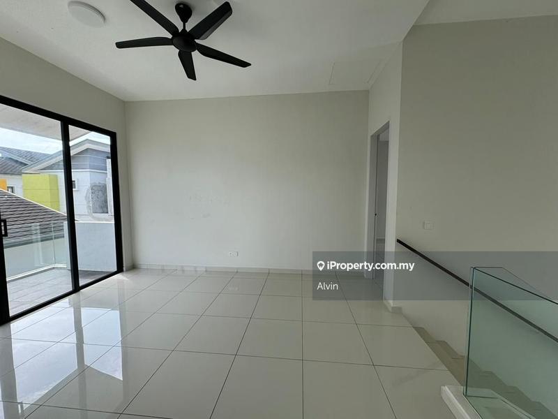 Bungalow House for Rent in Taman Satu Krubong, Krubong by Alvin - iProperty.com.my