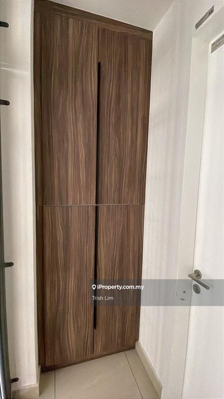 Service Residence for Rent in AraTre' Residences by Trish Lim - iProperty.com.my