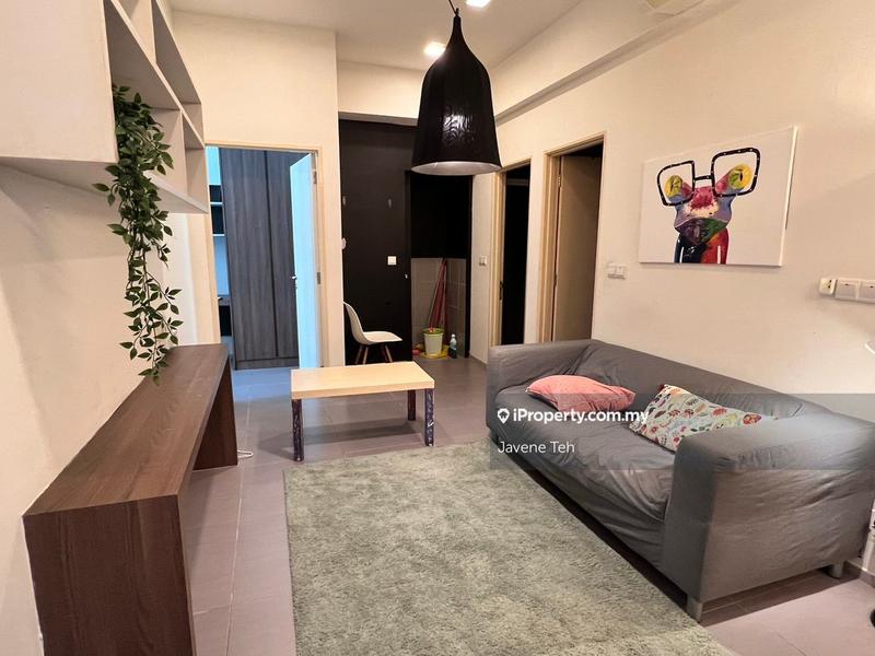 For Rent - Garden Plaza