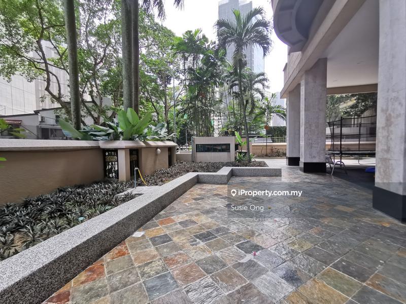 Condominium for Rent in Regency Tower by Susie Ong - iProperty.com.my