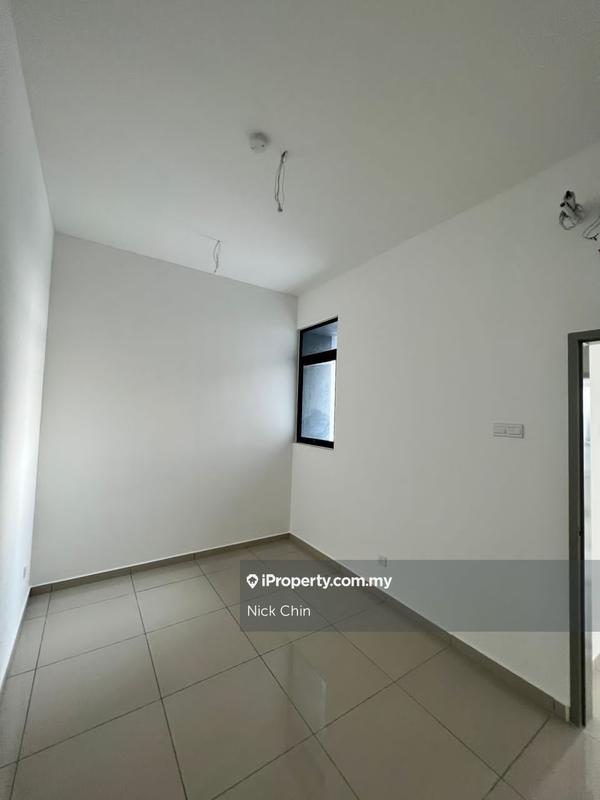 Residensi Servis untuk Dijual di B11 Parkland Residence oleh Nick Chin - iProperty.com.my