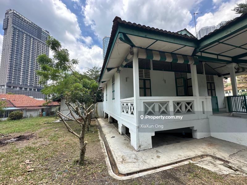 For Rent - Bangsar Lifestyle Bungalow with land | Perfect for F&B or Office