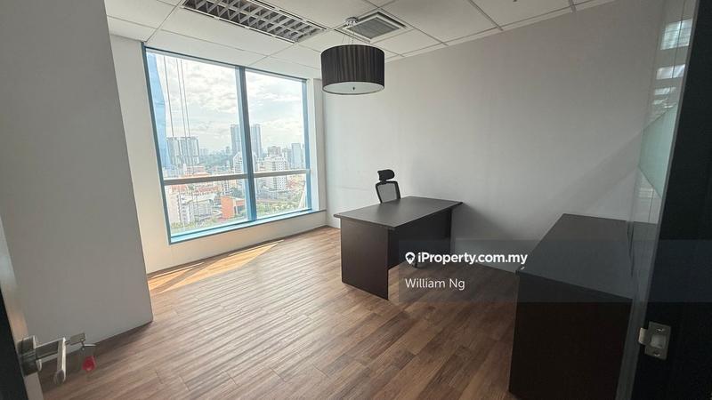 Retail-Office for Rent in Raja Chulan, KL City Centre by William Ng - iProperty.com.my