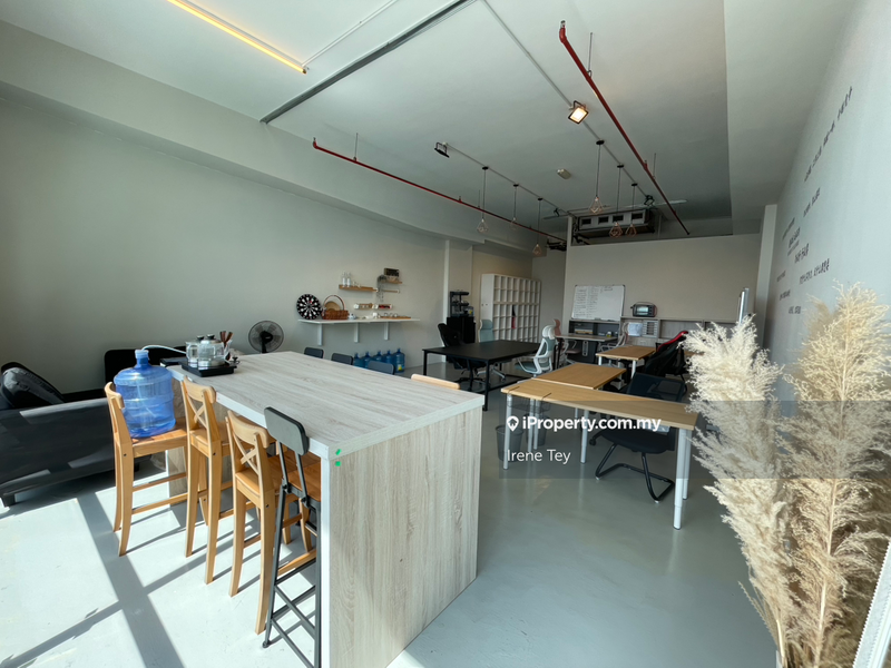 For Rent - Southgate Commercial Centre, Chan Sow Lin, Kuala Lumpur