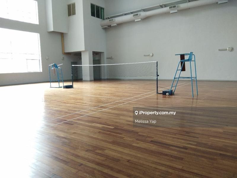 Service Residence for Sale in Solaris Dutamas by Melissa Yap - iProperty.com.my