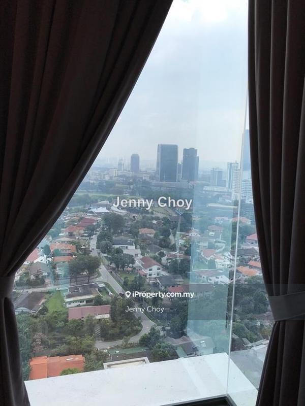 Service Residence for Sale in PJ Midtown by Jenny Choy - iProperty.com.my