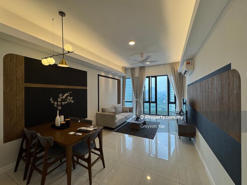 For Rent - The Sentral Suites