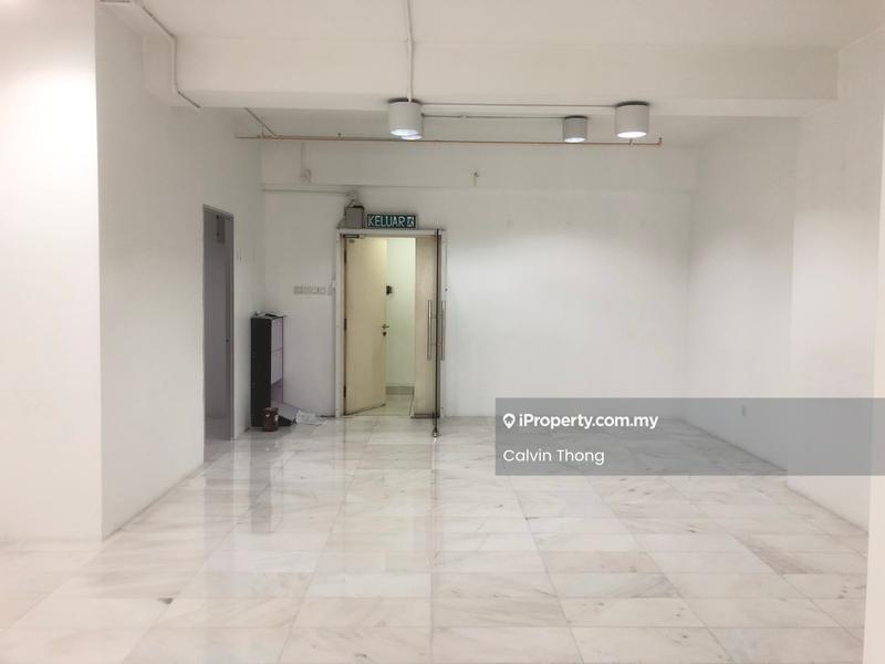 Office for Rent in Ara Damansara, Petaling Jaya by Calvin Thong - Interior - iProperty.com.my