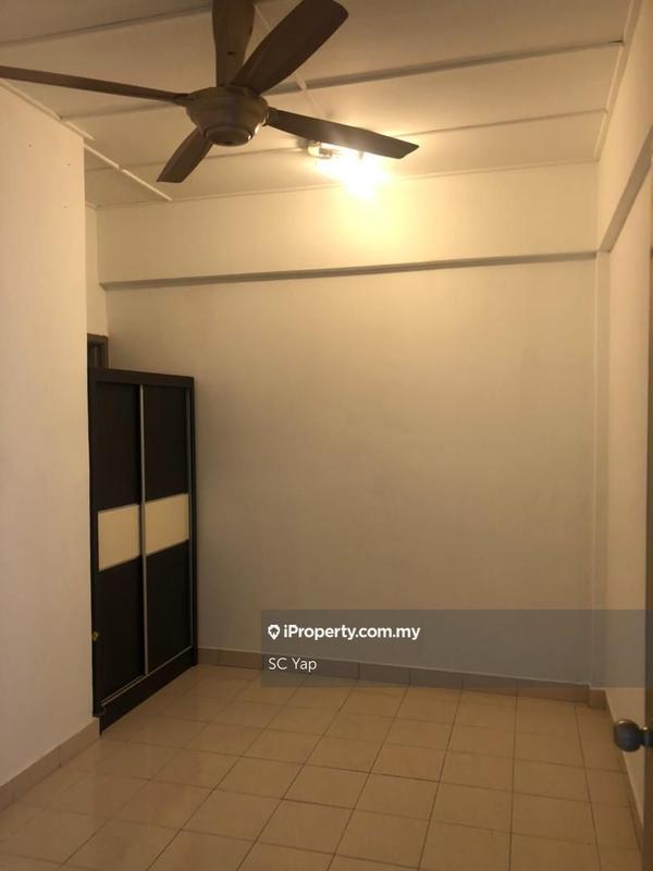 Rumah Pangsa untuk Dijual di Taman Usahawan Kepong oleh SC Yap - iProperty.com.my