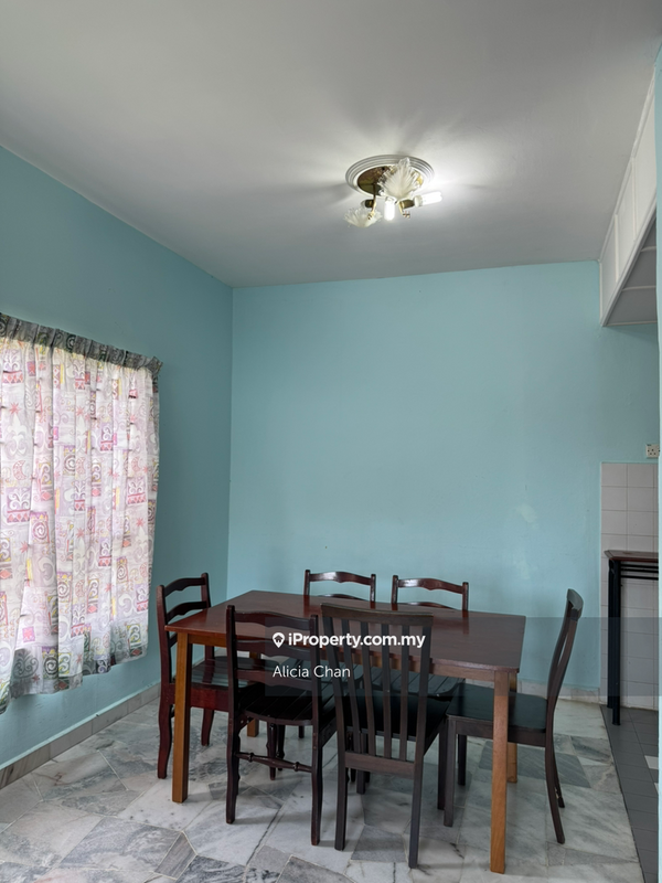 Condominium for Sale in Marina View Villas by Alicia Chan - iProperty.com.my