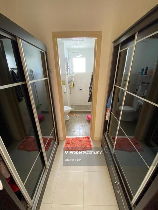 Kondominium untuk Dijual di Sierra Residency oleh Alven Lim - iProperty.com.my