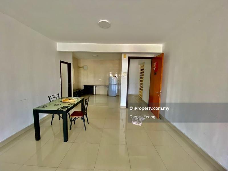 For Rent - Zen Residence @ Asplenium Condominium