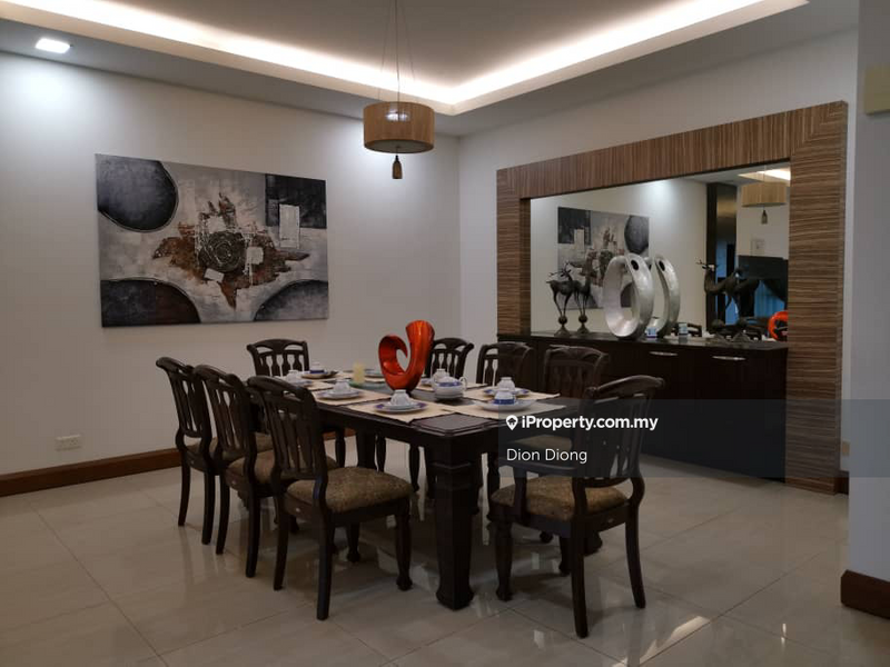 Kondominium untuk Dijual di Mont Kiara Aman oleh Dion Diong - iProperty.com.my