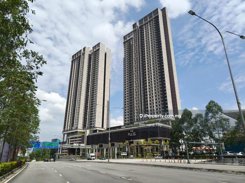 For Sale - The Pulse Residence