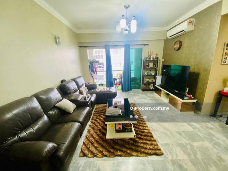 Condominium for Sale in Greenpark by BoBo Lee - iProperty.com.my