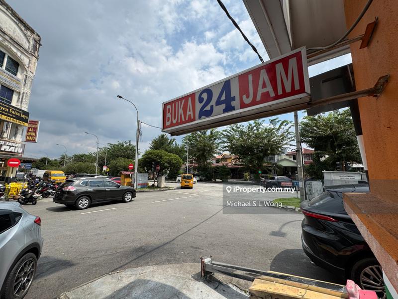 Kedai-Pejabat untuk Dijual di Ampang Jaya, Ampang oleh Michael S L Wong - iProperty.com.my