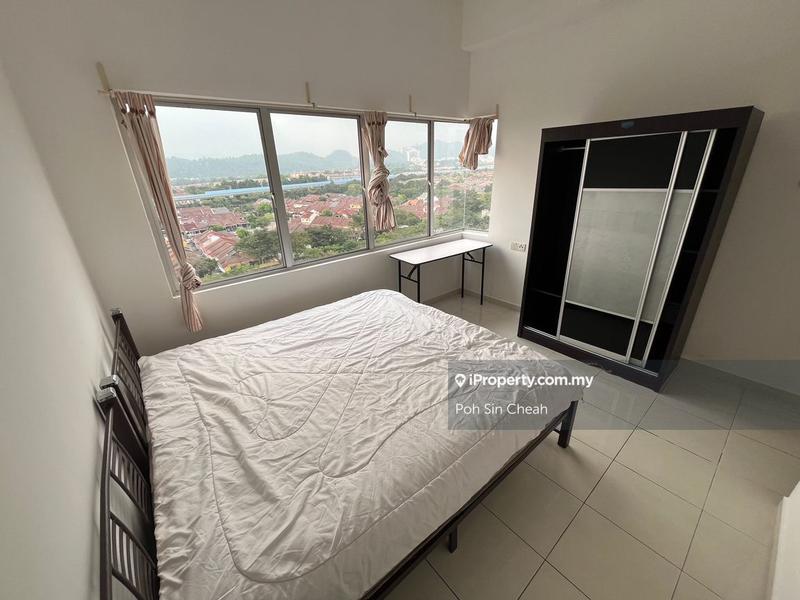 For Sale - I Residence