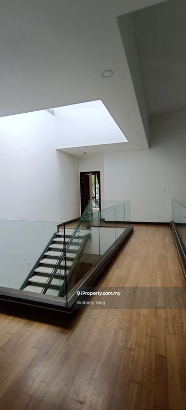 Bungalow House for Sale in BUKIT DAMANSARA, ZEPHYR POINT, LORONG BASONG, Damansara Heights by Kimberly Yang - iProperty.com.my